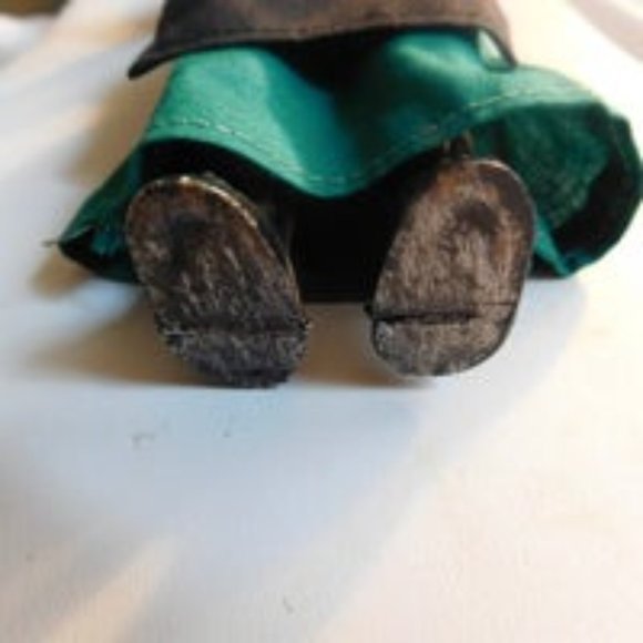 Vintage Knickerbocker Amish Doll - Picture 4 of 4